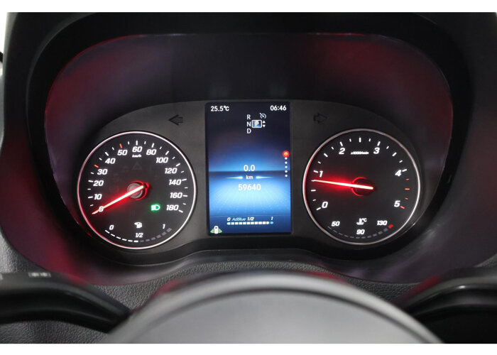 Mercedes-Benz Sprinter 315 CDI Aut. | L4 H2 |