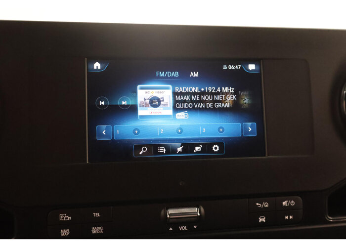 Mercedes-Benz Sprinter 315 CDI Aut. | L4 H2 |