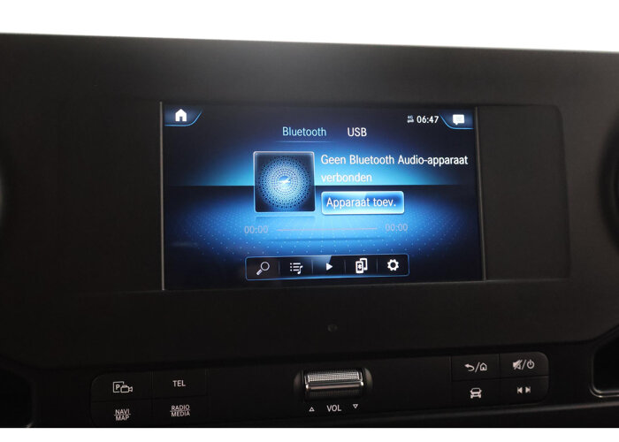 Mercedes-Benz Sprinter 315 CDI Aut. | L4 H2 |