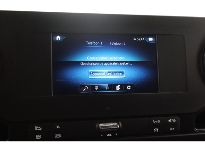 Mercedes-Benz Sprinter 315 CDI Aut. | L4 H2 |