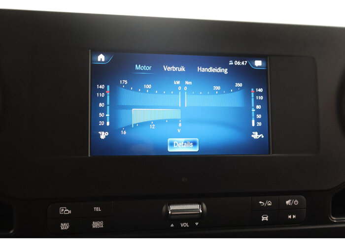 Mercedes-Benz Sprinter 315 CDI Aut. | L4 H2 |