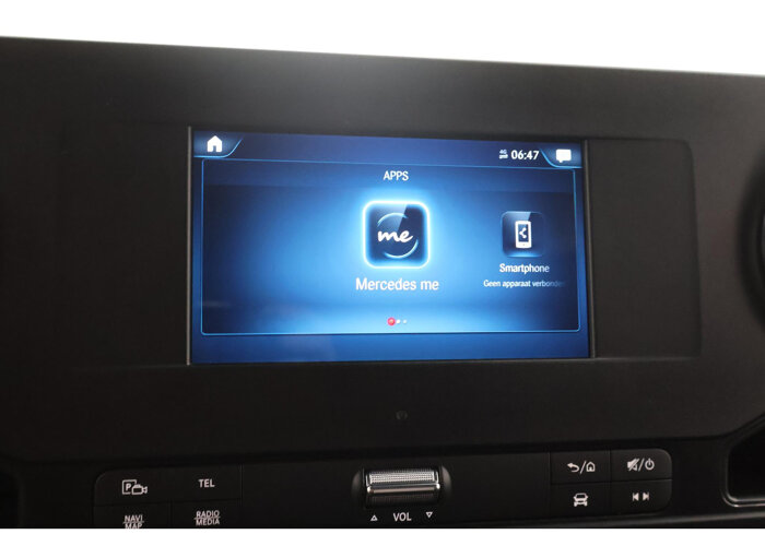 Mercedes-Benz Sprinter 315 CDI Aut. | L4 H2 |