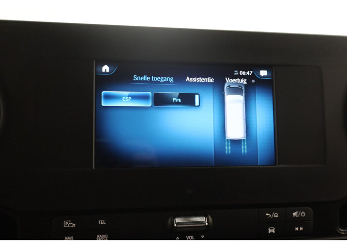 Mercedes-Benz Sprinter 315 CDI Aut. | L4 H2 |
