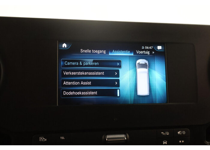 Mercedes-Benz Sprinter 315 CDI Aut. | L4 H2 |