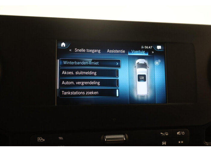 Mercedes-Benz Sprinter 315 CDI Aut. | L4 H2 |