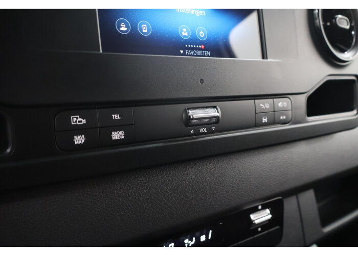 Mercedes-Benz Sprinter 315 CDI Aut. | L4 H2 |