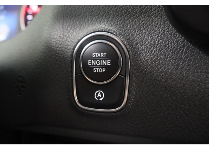 Mercedes-Benz Sprinter 315 CDI Aut. | L4 H2 |
