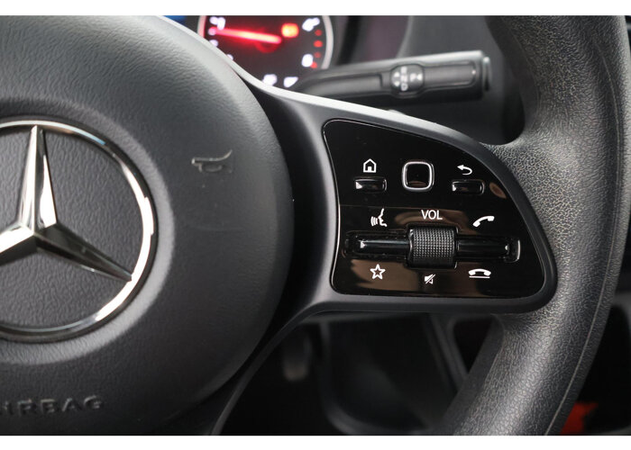 Mercedes-Benz Sprinter 315 CDI Aut. | L4 H2 |