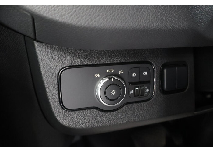 Mercedes-Benz Sprinter 315 CDI Aut. | L4 H2 |