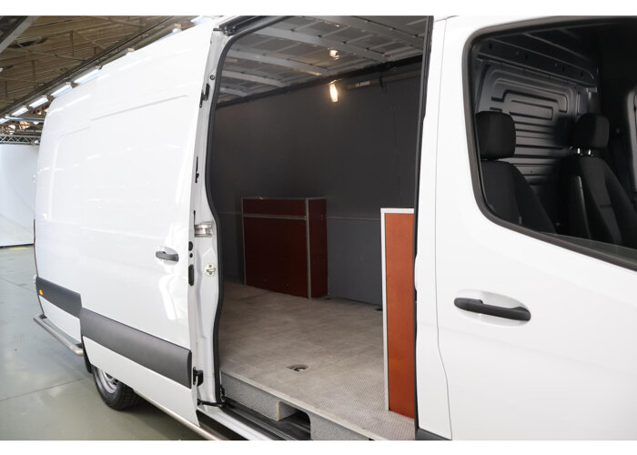 Mercedes-Benz Sprinter 315 CDI Aut. | L4 H2 |
