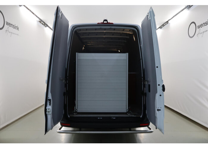 Mercedes-Benz Sprinter 315 CDI Aut. | L4 H2 |