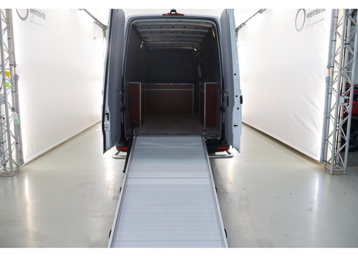 Mercedes-Benz Sprinter 315 CDI Aut. | L4 H2 |