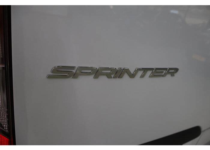 Mercedes-Benz Sprinter 315 CDI Aut. | L4 H2 |