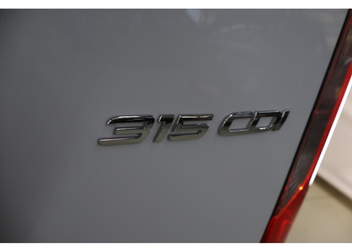 Mercedes-Benz Sprinter 315 CDI Aut. | L4 H2 |