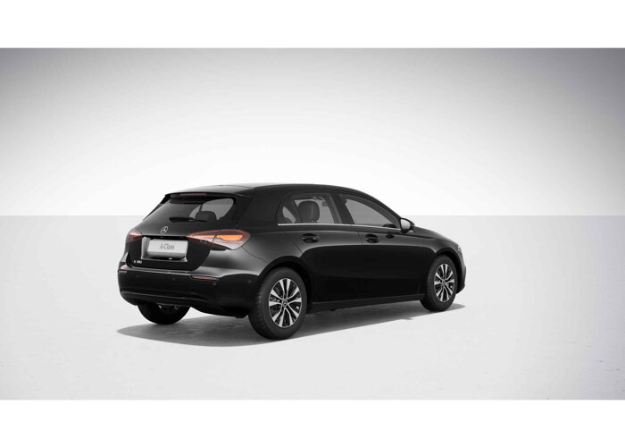 Mercedes-Benz A-Klasse 180 Star Edition