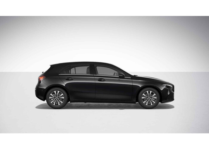 Mercedes-Benz A-Klasse 180 Star Edition