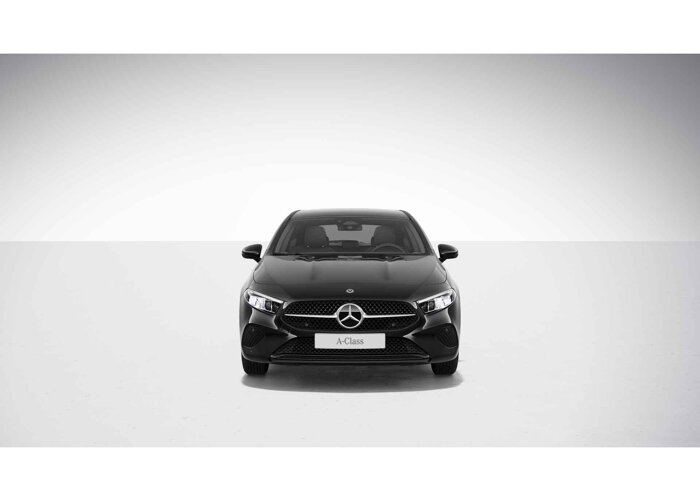 Mercedes-Benz A-Klasse 180 Star Edition