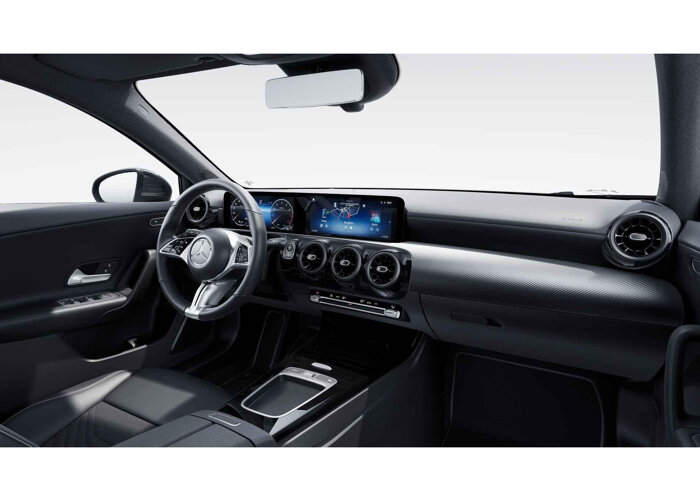 Mercedes-Benz A-Klasse 180 Star Edition