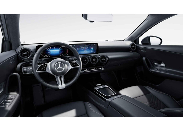 Mercedes-Benz A-Klasse 180 Star Edition
