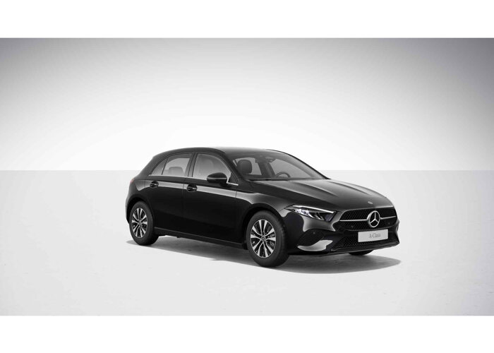 Mercedes-Benz A-Klasse 180 Star Edition