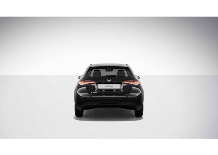 Mercedes-Benz A-Klasse 180 Star Edition