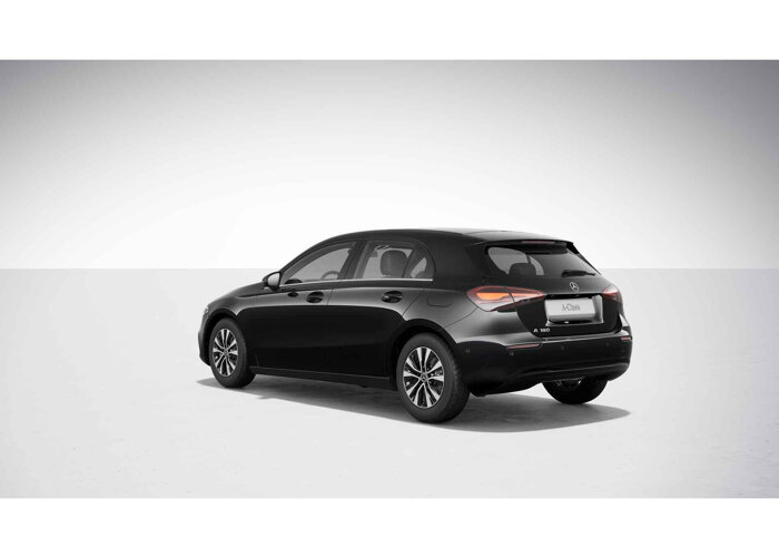 Mercedes-Benz A-Klasse 180 Star Edition