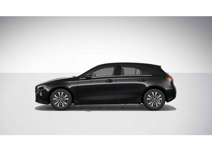 Mercedes-Benz A-Klasse 180 Star Edition