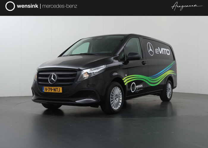 Mercedes-Benz eVito 112 Bestelwagen L2 66 kWh