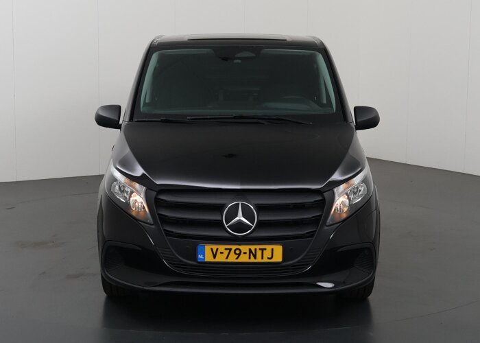 Mercedes-Benz eVito 112 Bestelwagen L2 66 kWh