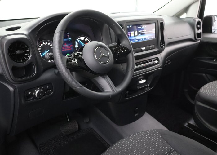 Mercedes-Benz eVito 112 Bestelwagen L2 66 kWh