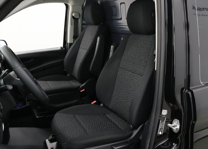 Mercedes-Benz eVito 112 Bestelwagen L2 66 kWh