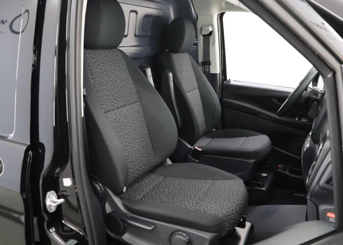 Mercedes-Benz eVito 112 Bestelwagen L2 66 kWh
