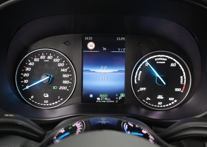 Mercedes-Benz eVito 112 Bestelwagen L2 66 kWh