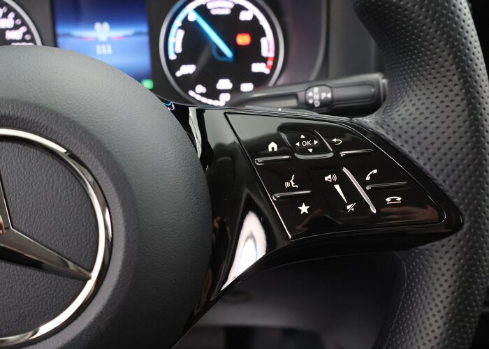 Mercedes-Benz eVito 112 Bestelwagen L2 66 kWh