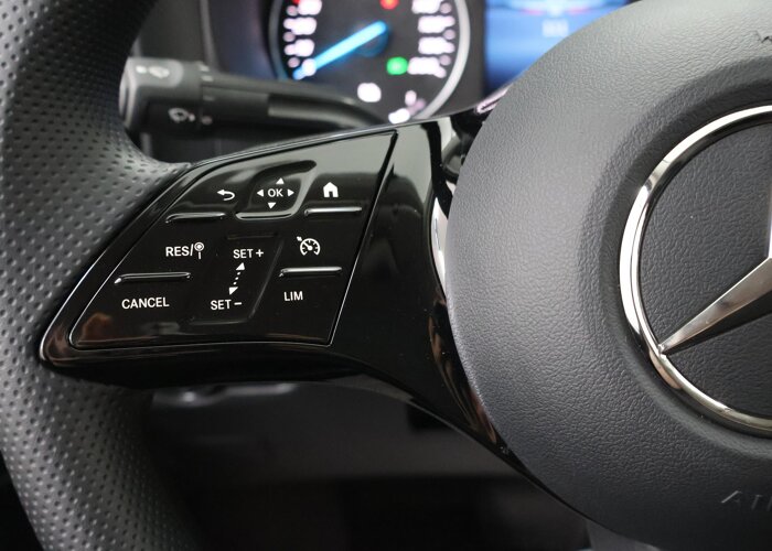 Mercedes-Benz eVito 112 Bestelwagen L2 66 kWh