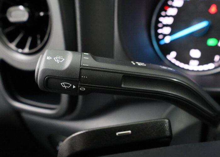 Mercedes-Benz eVito 112 Bestelwagen L2 66 kWh