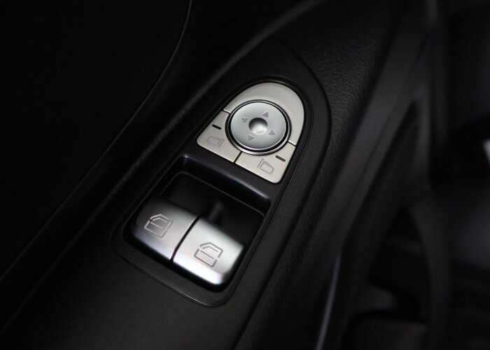 Mercedes-Benz eVito 112 Bestelwagen L2 66 kWh