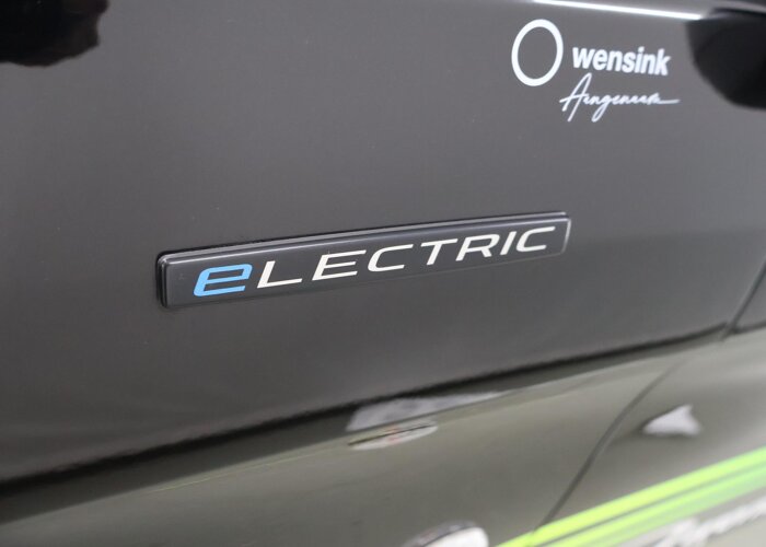 Mercedes-Benz eVito 112 Bestelwagen L2 66 kWh