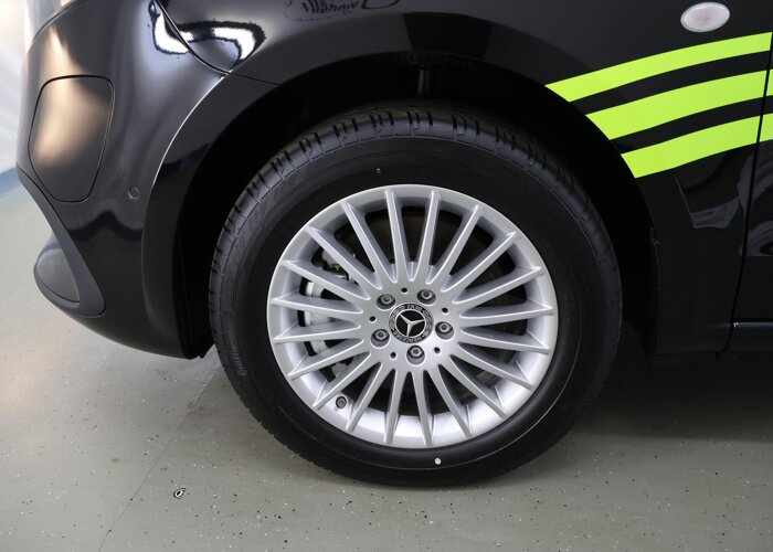 Mercedes-Benz eVito 112 Bestelwagen L2 66 kWh