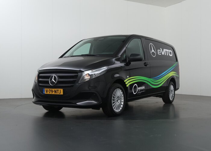 Mercedes-Benz eVito 112 Bestelwagen L2 66 kWh