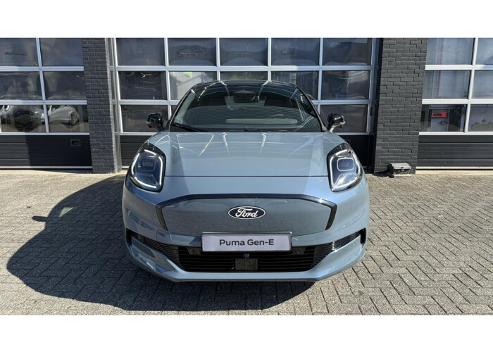 Ford Puma Gen-E BlueCruise Edition 47 kWh