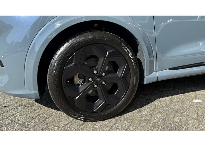 Ford Puma Gen-E BlueCruise Edition 47 kWh