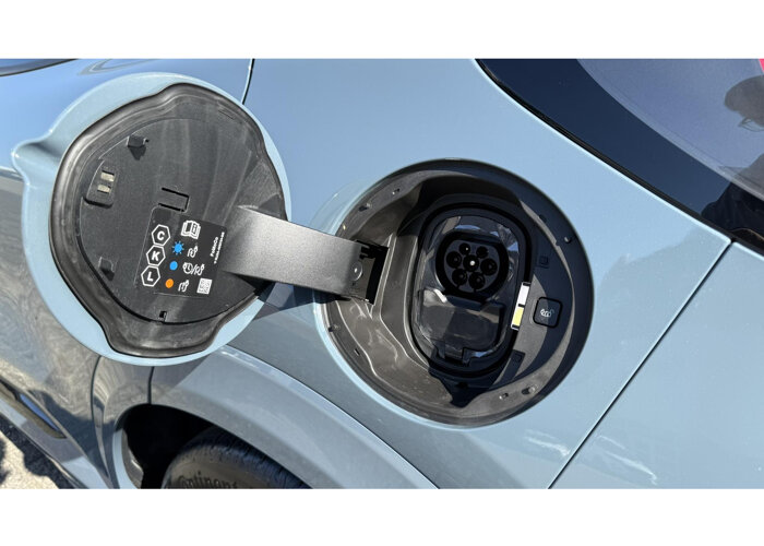Ford Puma Gen-E BlueCruise Edition 47 kWh