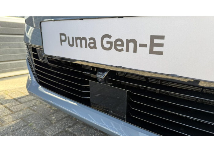 Ford Puma Gen-E BlueCruise Edition 47 kWh