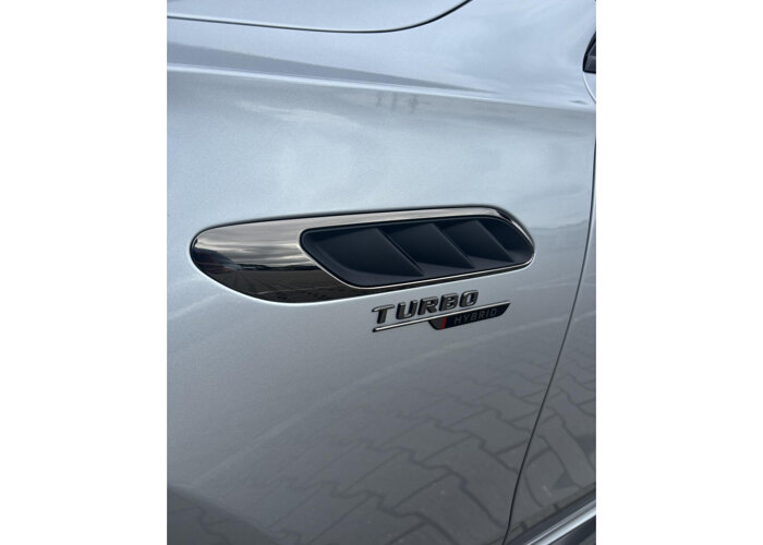 Mercedes-Benz E-Klasse AMG 53 4MATIC+ Night Edition