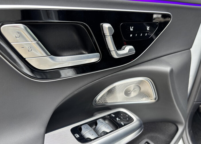 Mercedes-Benz E-Klasse AMG 53 4MATIC+ Night Edition