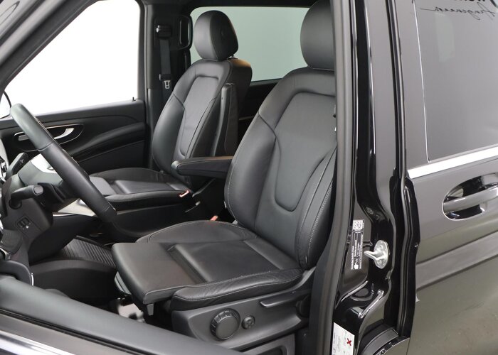 Mercedes-Benz V-Klasse 300d | XL L3 | AMG | 4-MATIC | Dubbele Cabine |