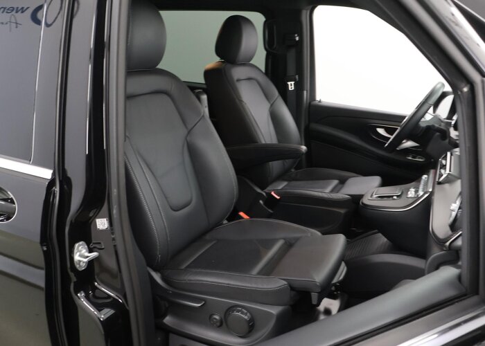 Mercedes-Benz V-Klasse 300d | XL L3 | AMG | 4-MATIC | Dubbele Cabine |