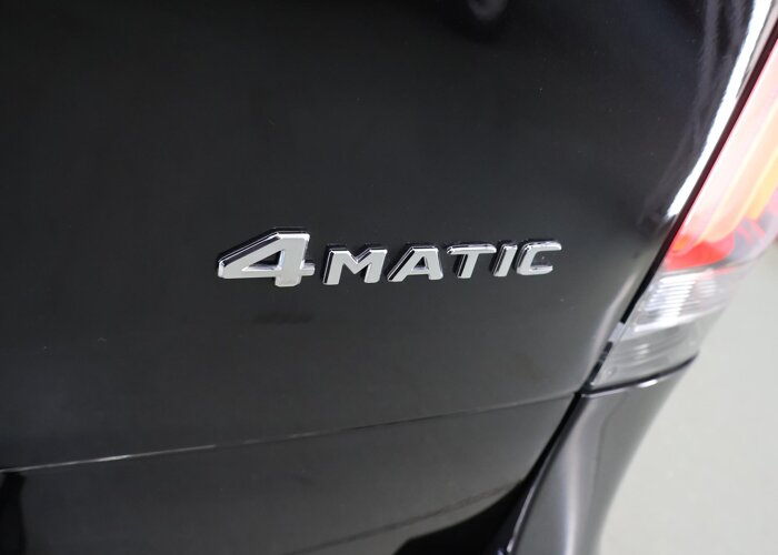 Mercedes-Benz V-Klasse 300d | XL L3 | AMG | 4-MATIC | Dubbele Cabine |