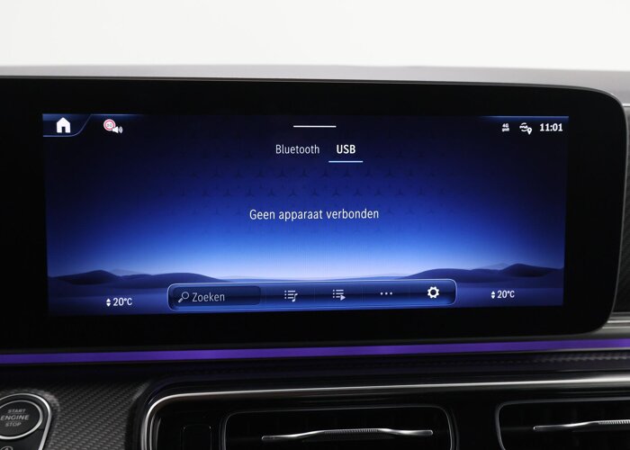 Mercedes-Benz V-Klasse 300d | XL L3 | AMG | 4-MATIC | Dubbele Cabine |